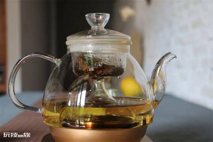泡绿茶用什么茶具最好(冲泡绿茶选用什么样的容器好喝)-图片7